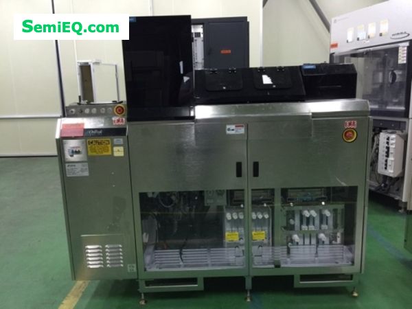 AMAT Mirra AS2000 CMP, OX